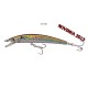 YO-ZURI F1001-SHBK CRYSTAL MINNOW F 70mm