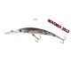 YO-ZURI F1052-HMT CRYSTAL 3D MINNOW DDJ 130mm