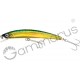 YO-ZURI F8-C27 CRYSTAL MINNOW F 130