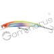 YO-ZURI F8-C57 CRYSTAL MINNOW F 130