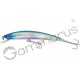 YO-ZURI F8-C58 CRYSTAL MINNOW F 130