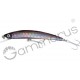 YO-ZURI F8-GHBL CRYSTAL MINNOW F 130