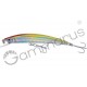 YO-ZURI F8-GHCR CRYSTAL MINNOW F 130