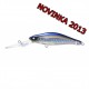 YO-ZURI F958-HHPB 3DS SHAD MR 65SP 65mm