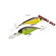 YO-ZURI R1018-CMCP SASHIMI SHAD FW 70