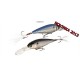 YO-ZURI R1018-CMSH SASHIMI SHAD FW 70