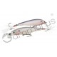 YO-ZURI R1019-CGSH SASHIMI JERK BAIT FW 70