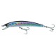 YO-ZURI F1001-C4 CRYSTAL MINNOW HOLO F 70mm