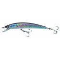 YO-ZURI F1001-C4 CRYSTAL MINNOW HOLO F 70mm