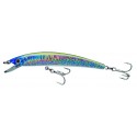 YO-ZURI F1001-C58 CRYSTAL MINNOW F 70mm