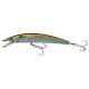 YO-ZURI F1002-SHBK CRYSTAL MINNOW HOLO F 90mm