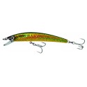 YO-ZURI F1004-C27 CRYSTAL MINNOW HOLO F 130mm