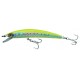 YO-ZURI F1004-GHCS CRYSTAL MINNOW HOLO F 130mm