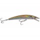 YO-ZURI F8-SHBK CRYSTAL MINNOW F 130