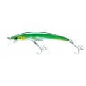 YO-ZURI F1148-C44 CRYSTAL 3D MINNOW S90