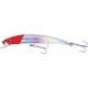 YO-ZURI F1148-C5 CRYSTAL 3D MINNOW S90