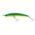 YO-ZURI F1148-HT CRYSTAL 3D MINNOW S90