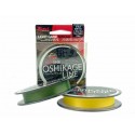 Momoi pletenka OSHIKAGE Moss Green 125 m 0,053 mm