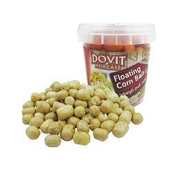 Dovit kukuřičné PUFFI střední - kořeněný med