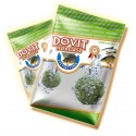 Dovit Natural bait blends Pražený partikl 1kg