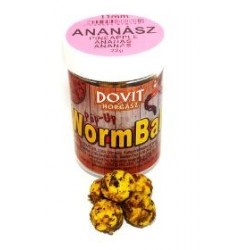 Wormball Dovit 11mm Ananas