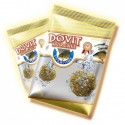 krmení DOVIT Smelly Mix 1kg česnek