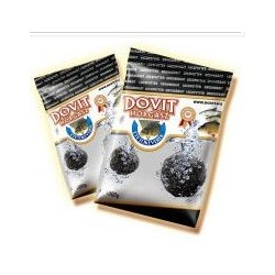 krmení DOVIT Mix 3kg černý kapr