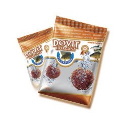 krmení DOVIT Feeder Mix 1 kg řeka speciál