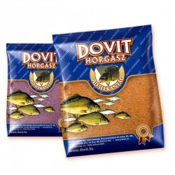 DOVIT Aroma posilovač jahoda