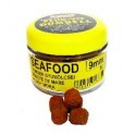 Dovit Fluo-Vit Dumbell pellet 9mm seafood