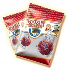 krmení DOVIT Fruity Mix 1kg kořeněné ovoce