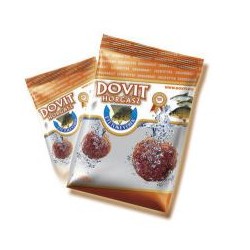 krmení DOVIT Feeder Mix 1 kg kapr