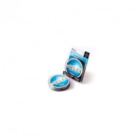 Vlasec Momoi SOFLEX FC FLUOROCARBON 0,57 mm 50 m 16,9 kg