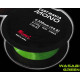 Vlasec Momoi CAST MANIA MONO Green  1200 m  0,286 mm